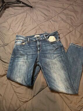 Womens DL1961 Jeans Size 30